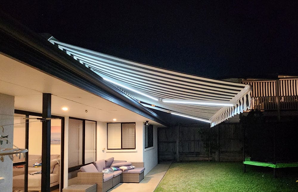 Where Is the Best Place to Install Outdoor Shades in Your Backyard?
