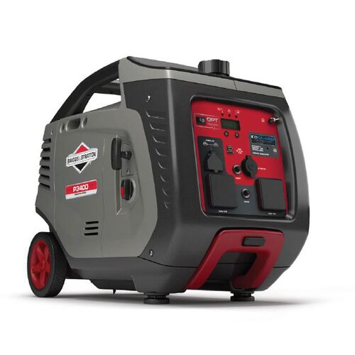 Briggs & Stratton 3400W Inverter Generator