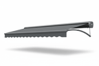 BHA Half - Box Cured Arm Awning - VistaVip