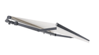 FB Square tube Curved Arm Awning - VistaVip
