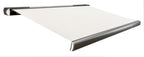 Full Cassette Curved Arm Awning - VistaVip