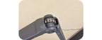 Full Cassette Curved Arm Awning - VistaVip