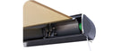 Full Cassette Curved Arm Awning - VistaVip