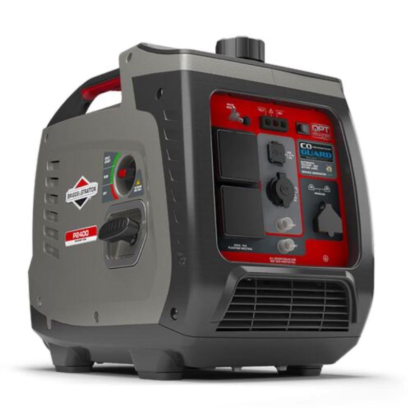 BRIGGS & STRATTON 2200 Watt INVERTER GENERATOR