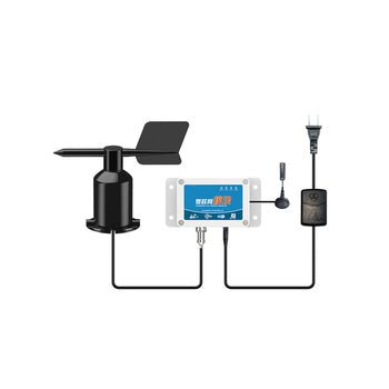 Wireless Wind - Light Sensor For Etna & Rainier Awnings - VistaVip