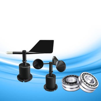 Wireless Wind - Light Sensor For Etna & Rainier Awnings - VistaVip